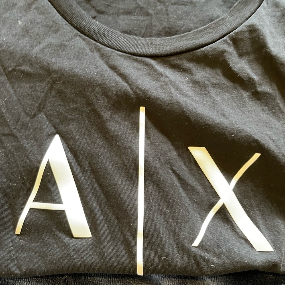 Short sleeve T-shirt